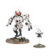 Warhammer 40.000 - T'Au Empire - Commander