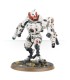 Warhammer 40.000 - T'Au Empire - Commander