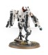 Warhammer 40.000 - T'Au Empire - Commander