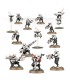 Warhammer 40.000 - T'Au Empire - Pathfinder Team