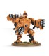 Warhammer 40.000 - T'Au Empire - Broadside Battlesuit