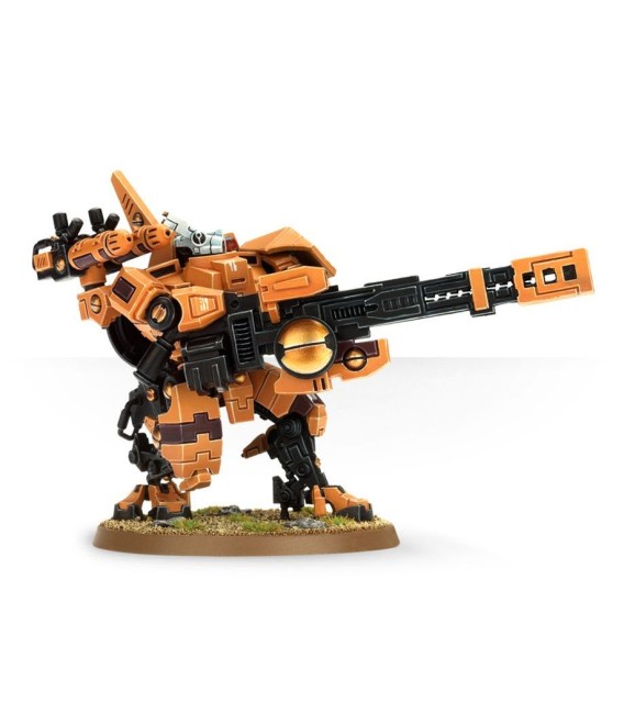 Warhammer 40.000 - T'Au Empire - Broadside Battlesuit