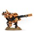 Warhammer 40.000 - T'Au Empire - Broadside Battlesuit
