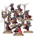 Warhammer 40.000 - Adepta Sororitas - Battle Sisters Squad