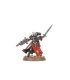 Warhammer 40.000 - Adepta Sororitas - Battle Sisters Squad