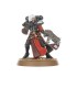 Warhammer 40.000 - Adepta Sororitas - Battle Sisters Squad