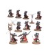 Warhammer 40.000 - Adepta Sororitas - Battle Sisters Squad