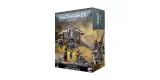 Warhammer 40.000 - Imperial Knights - Knight Questoris