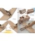 AK130023 Tecnicas para maquetas de aviones a escala (Eduard) - Castellano