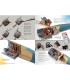 AK130023 Tecnicas para maquetas de aviones a escala (Eduard) - Castellano