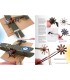 AK130023 Tecnicas para maquetas de aviones a escala (Eduard) - Castellano