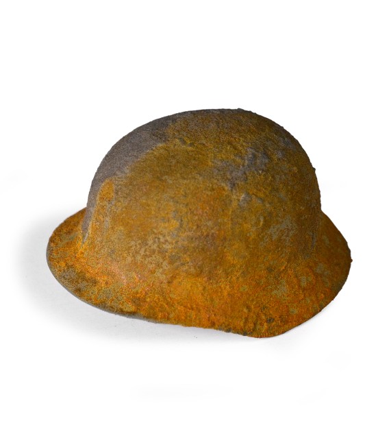 AK11264 Rust Effect Set 35 + 18 ml.