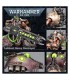 Warhammer 40.000 - Necrons - Lokhust Heavy Destroyer