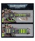 Warhammer 40.000 - Necrons - Lokhust Heavy Destroyer