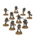 Warhammer 40.000 - Astra Militarum - Cadian Shock Troops