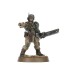 Warhammer 40.000 - Astra Militarum - Cadian Shock Troops