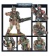 Warhammer 40.000 - Astra Militarum - Cadian Shock Troops