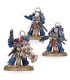 Warhammer 40.000 - Space Marines - Bladeguard Veterans