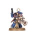 Warhammer 40.000 - Space Marines - Bladeguard Veterans
