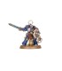 Warhammer 40.000 - Space Marines - Bladeguard Veterans