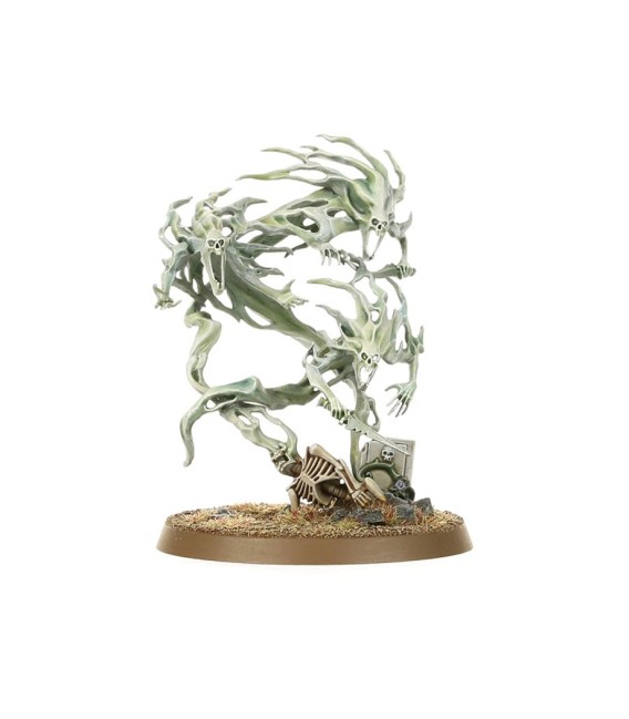 Warhammer - Age of Sigmar - Nighthaunt - Spirit Hosts