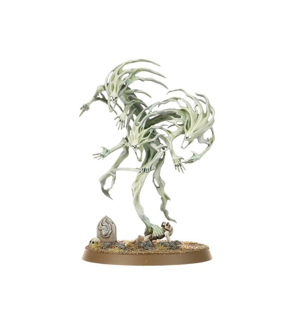 Warhammer - Age of Sigmar - Nighthaunt - Spirit Hosts