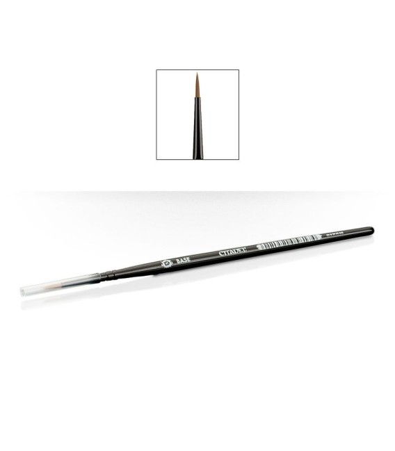 S Base Citadel Brush