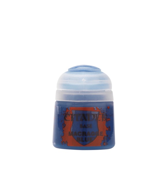 Citadel Colour Base Macragge Blue 12 ml.