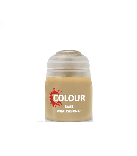 Citadel Colour Base Wraithbone 12 ml.