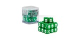 Cubo de Dados Warhammer 40.000 Verde.