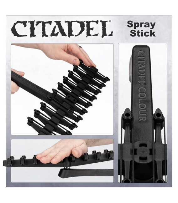 Colour Spray Stick Citadel