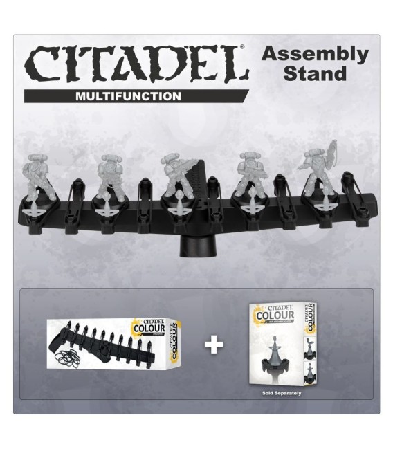 Colour Spray Stick Citadel