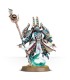 Warhammer 40.000 - Thousand Sons - Exalted Sorcerers