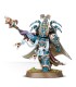 Warhammer 40.000 - Thousand Sons - Exalted Sorcerers