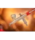H&S Airbrush Infinity 2024 CR Plus 0,25mm Titanium