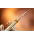 H&S Airbrush Infinity 2024 CR Plus 0,25mm Titanium