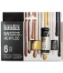 Acrylic paint set Liquitex Basics Metallics & Iridiscents 6 tubes 22 ml