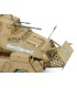 35297 Sd.Kfz.232 Schwerer Panzerspähwagen 8-Rad "Afrika-Korps" Tamiya Escala 1/35