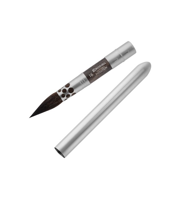 1930 Pinzell Viatge Escoda Ultimo Evolution Fibra Tendo n. 16