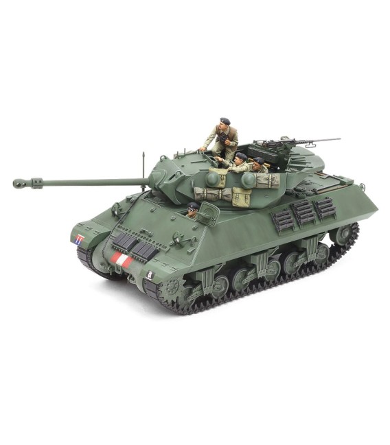 35366 British Tank Destroyer M10 IIC Achilles Tamiya Echelle 1/35