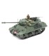 35366 British Tank Destroyer M10 IIC Achilles Tamiya Escala 1/35