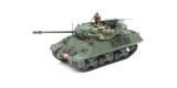 35366 British Tank Destroyer M10 IIC Achilles Tamiya Escala 1/35