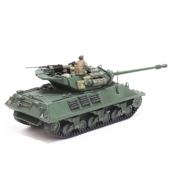 35366 British Tank Destroyer M10 IIC Achilles Tamiya 1/35 Scale