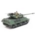 35366 British Tank Destroyer M10 IIC Achilles Tamiya Escala 1/35