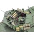 35366 British Tank Destroyer M10 IIC Achilles Tamiya Echelle 1/35