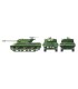 35366 British Tank Destroyer M10 IIC Achilles Tamiya Echelle 1/35