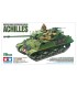 35366 British Tank Destroyer M10 IIC Achilles Tamiya Escala 1/35