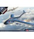 Focke-Wulf Ta183 Huckebein Academy Echelle 1/48