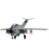 Focke-Wulf Ta183 Huckebein Academy 1/48 Scale