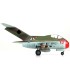 Focke-Wulf Ta183 Huckebein Academy Echelle 1/48